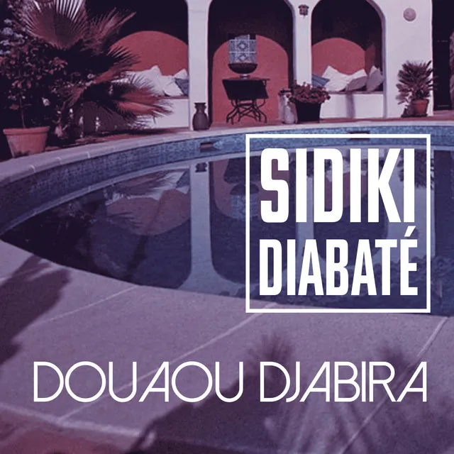 Douaou djabira