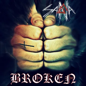 Broken by Sanga