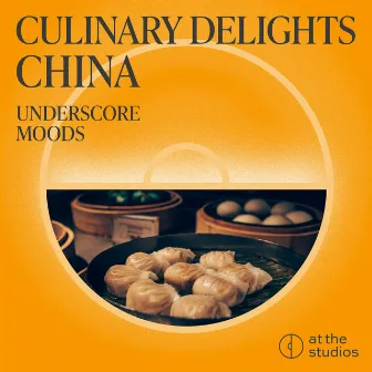 Culinary Delights - China by Toby Bricheno