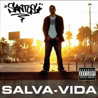 Salva-Vida by Santos