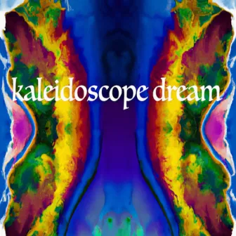 Kaleidoscope Dream by Senibo