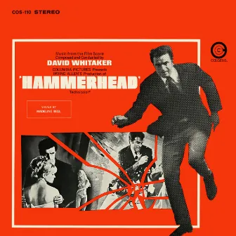 Hammerhead (Original Soundtrack Recording) by David Whitaker