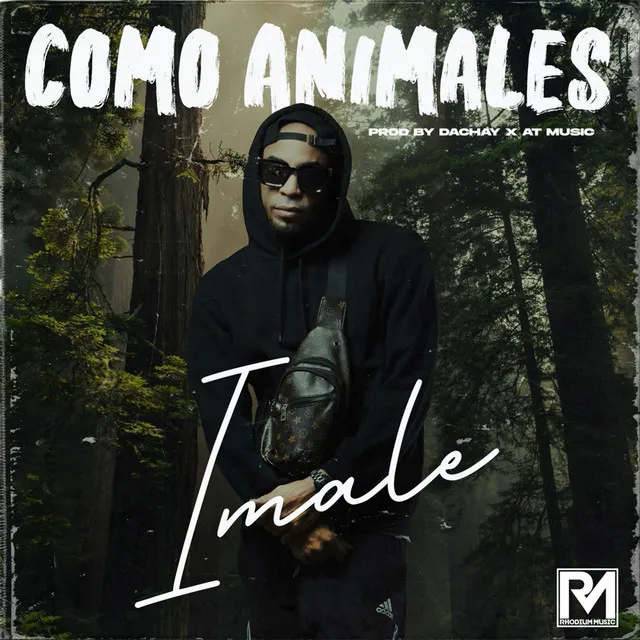 Como Animales