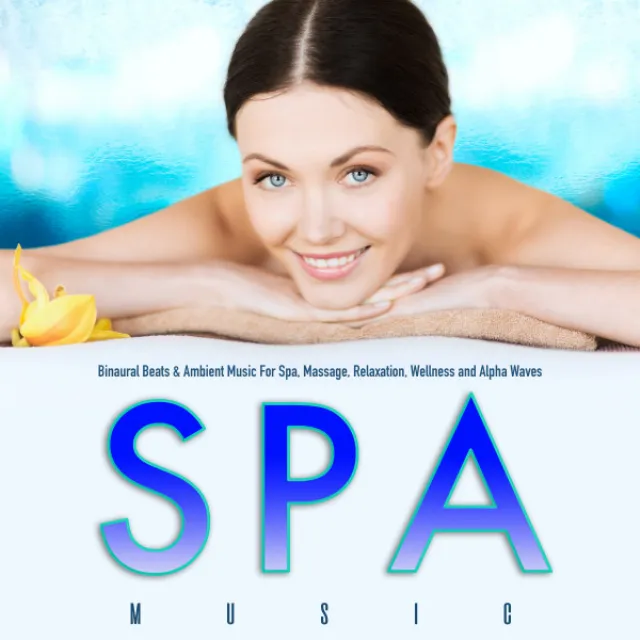 Binaural Beats for Spa