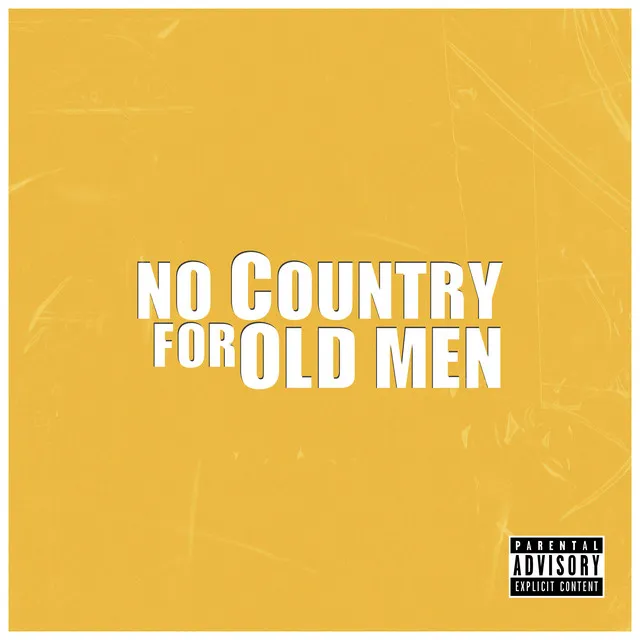 No Country For Old Men