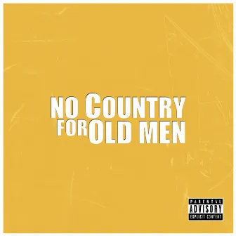 No Country For Old Men by Sirob