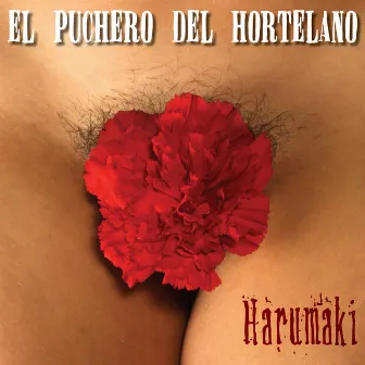 Harumaki by El Puchero Del Hortelano