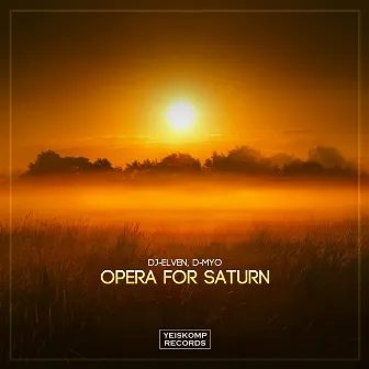 Opera For Saturn by Dj-Elven