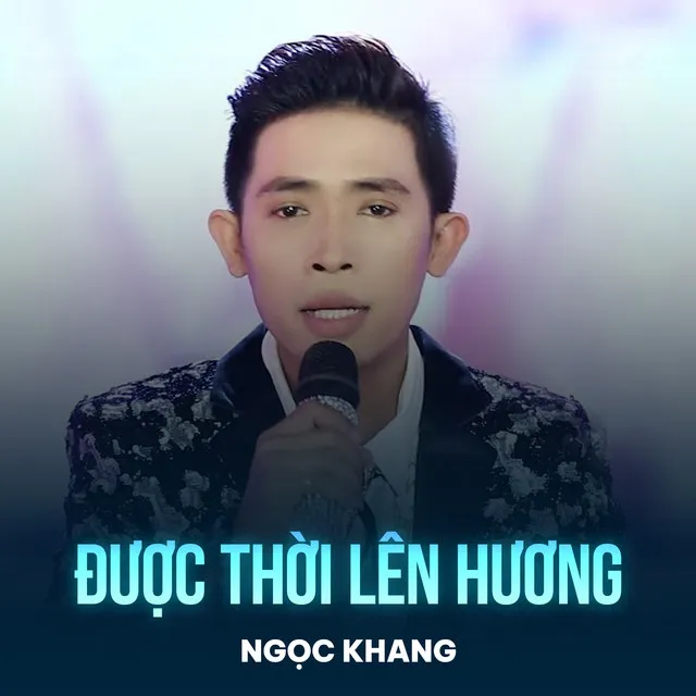 Được Thời Lên Hương