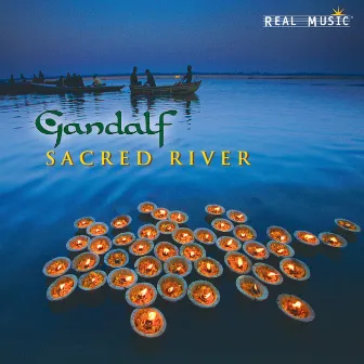 Sacred River by Gandalf