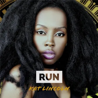 Run by Kat Lincoln