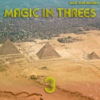 3 by Magic In Threes