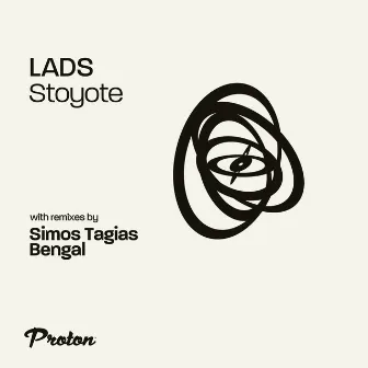 Stoyote (Bengal, Simos Tagias Remixes) by Bengal (SF)