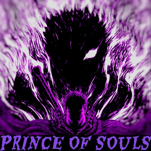 PRINCE OF SOULS - Speed up