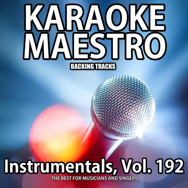 Instrumentals, Vol. 192