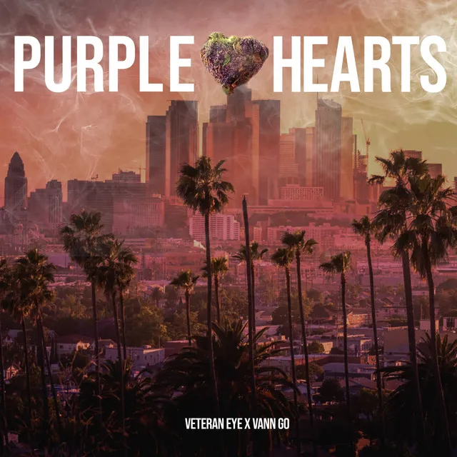 Purple Hearts