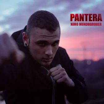 Pantera by Nimo Mundobroder