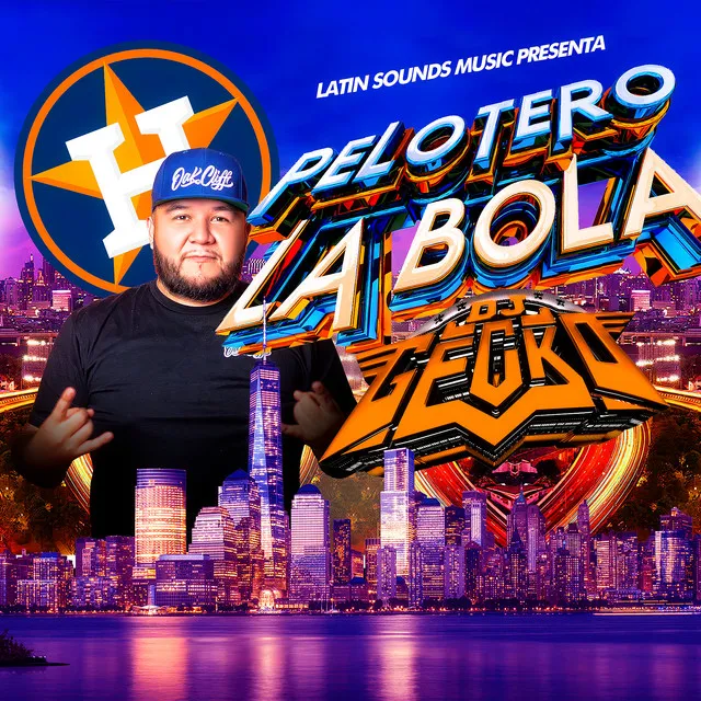 Pelotero La Bola