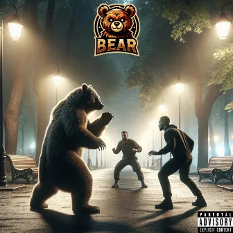 Trouble by BEAR