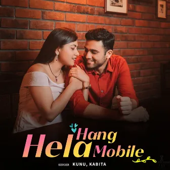 Hang Hela Mobile by Kunu