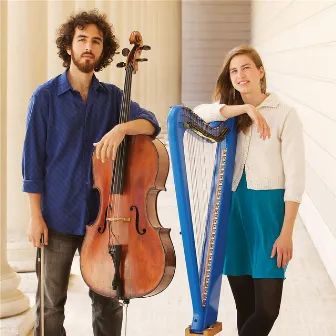 New Directions: 35 Strings by Amelia Romano & Misha Khalikulov