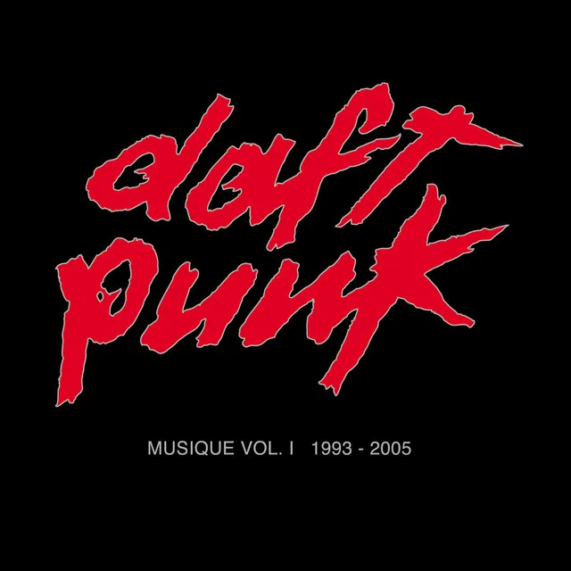 Mothership Reconnection (feat. Parliament/Funkadelic) - (Daft Punk Remix)