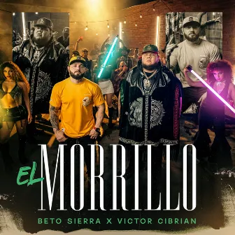 El Morrillo by Beto Sierra