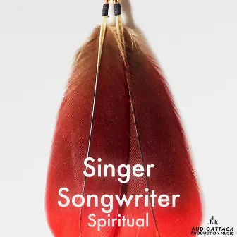 Singer Songwriter Spiritual by Katy Prado