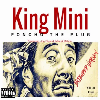 Poncho the Plug (Extended Version) by King Mini