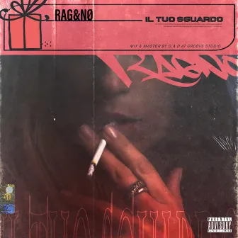 Il tuo sguardo by Rag&nø