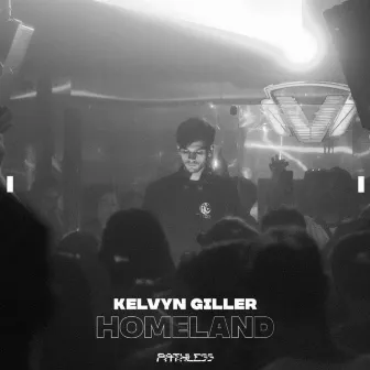 Homeland by Kelvyn Giller