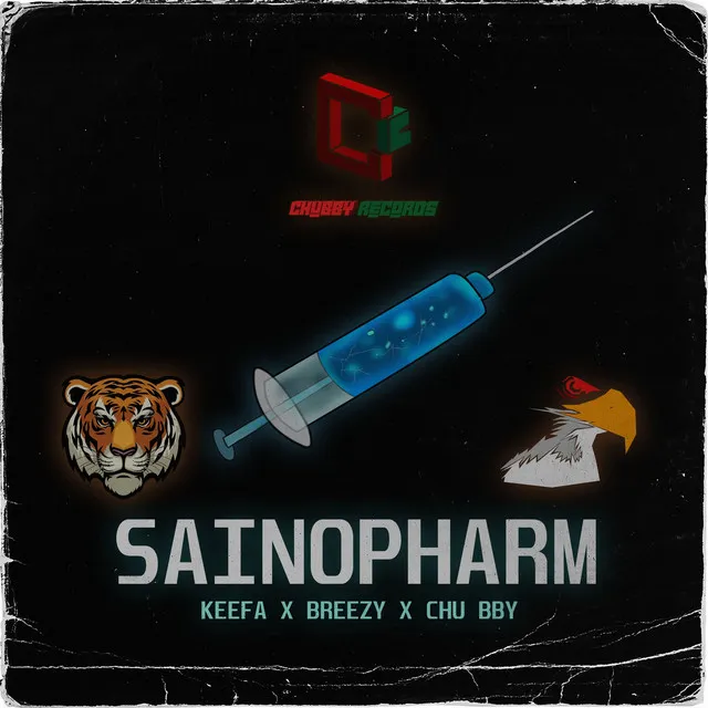 Sainopharm