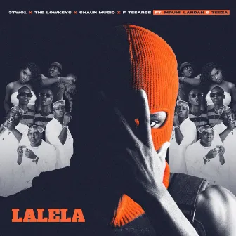 Lalela by 3two1