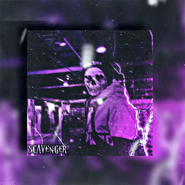 Scavenger