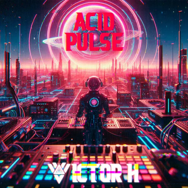 ACID PULSE