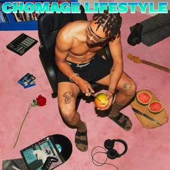 CHOMAGE LIFESTYLE by Karol Chomage