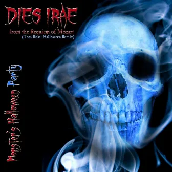 Dies Irae from the Requiem of Mozart (Tom Rossi Halloween Dance Music Remix) by Monster's Halloween Party