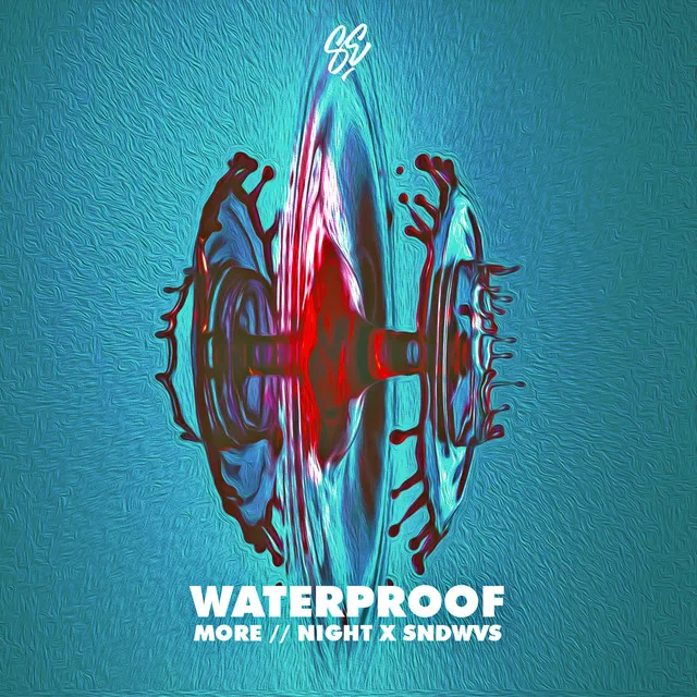 Waterproof