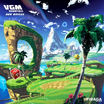 VGM Essentials: Ben Briggs by Firaga