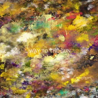 Way to the Sun by Tsunenori