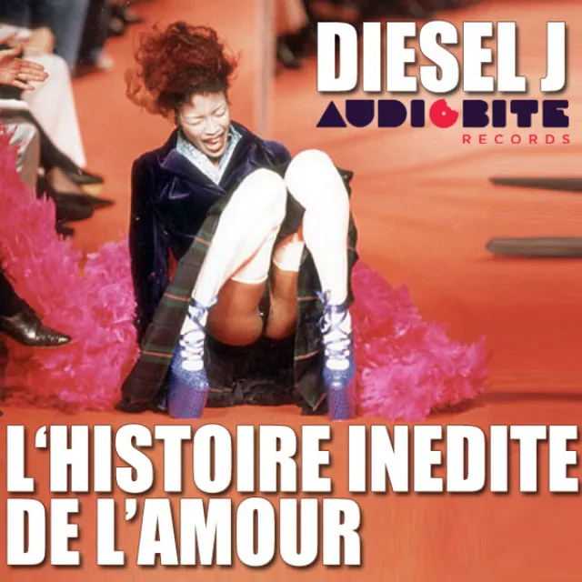 L'Histoire Inedite De L'Amour (Original Mix)