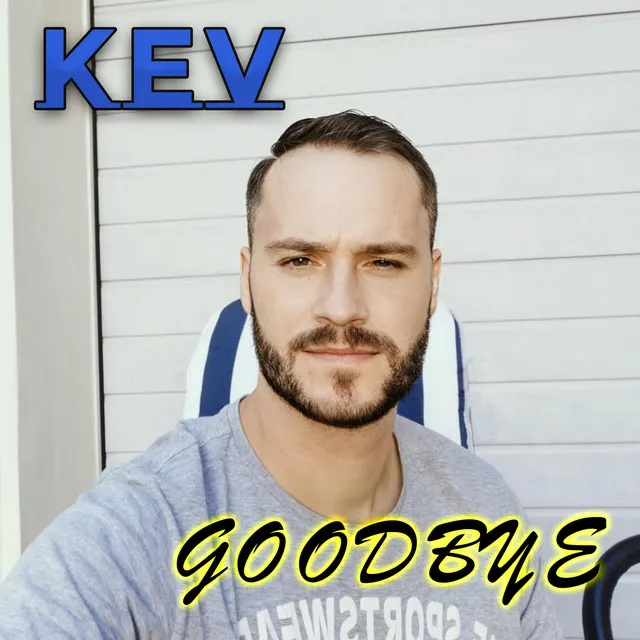 Goodbye - KlangAkzent Remix