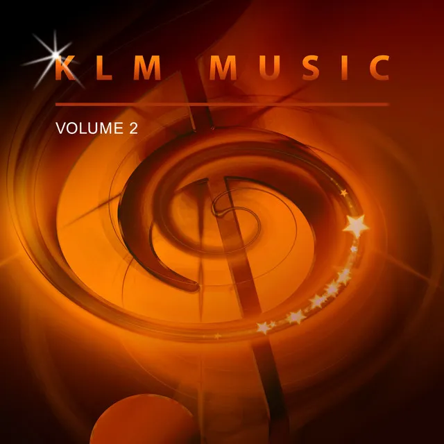 KLM Music