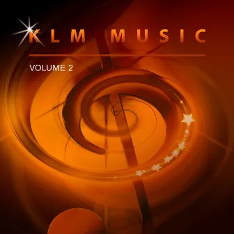 Klm Music, Vol. 2 by KLM Music