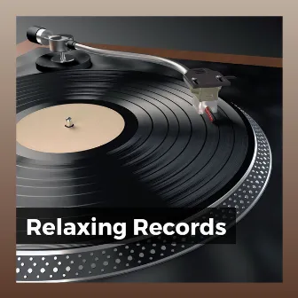 Relaxing Records by Relaxing Cabin Noise