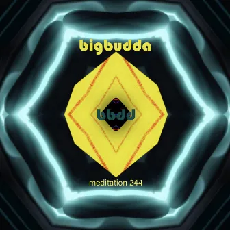 Meditation 244 by BigBudda