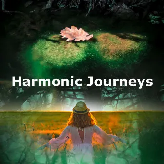 Harmonic Journeys by Study Time