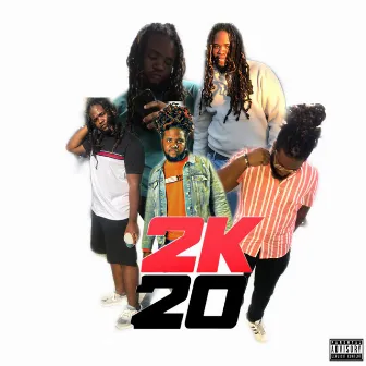 2k20 by Solomon Aka King S-O