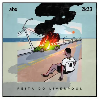 Peita do Liverpool by Auguxxto Beats