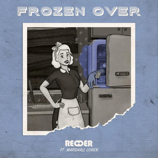 Frozen Over